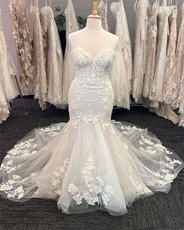 Wedding Gown