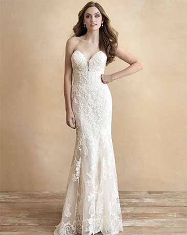 Wedding Gown